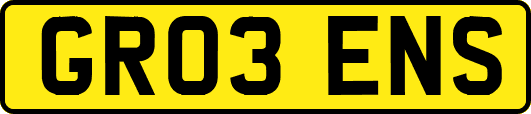 GR03ENS