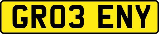 GR03ENY