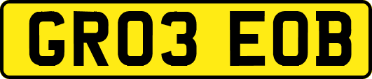 GR03EOB