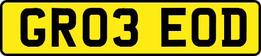 GR03EOD