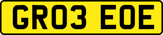GR03EOE