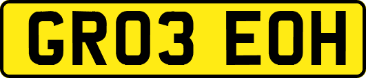 GR03EOH