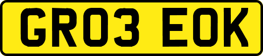 GR03EOK