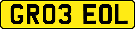 GR03EOL