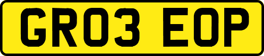 GR03EOP