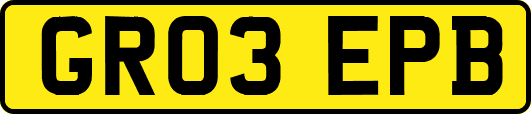 GR03EPB