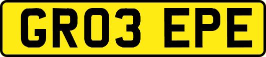 GR03EPE