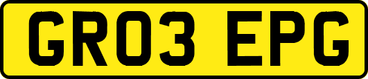 GR03EPG