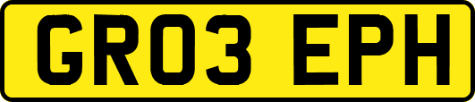 GR03EPH
