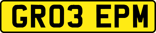 GR03EPM