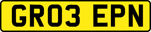 GR03EPN