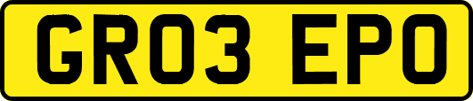 GR03EPO
