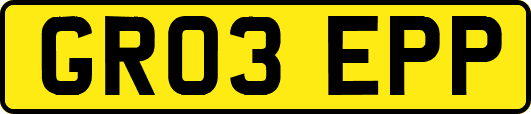 GR03EPP