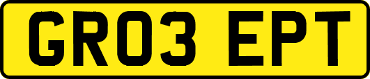 GR03EPT