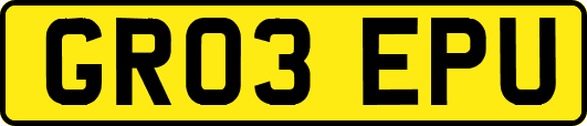 GR03EPU