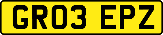 GR03EPZ