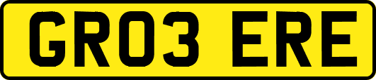 GR03ERE