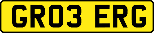 GR03ERG