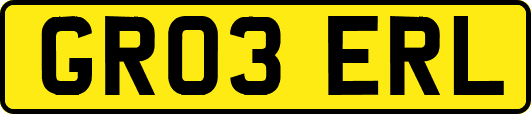 GR03ERL