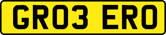 GR03ERO