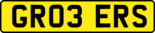 GR03ERS