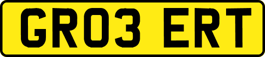 GR03ERT