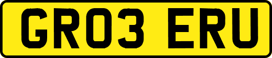 GR03ERU
