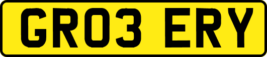 GR03ERY