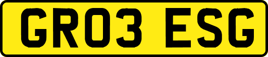 GR03ESG