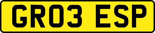 GR03ESP