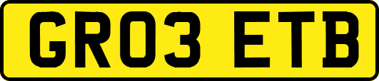 GR03ETB