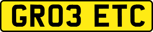 GR03ETC