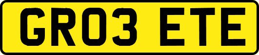 GR03ETE