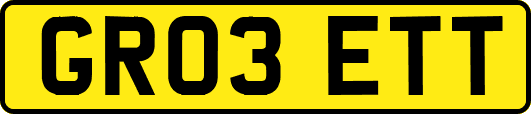 GR03ETT