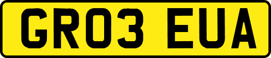 GR03EUA