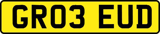 GR03EUD