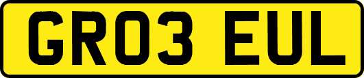 GR03EUL