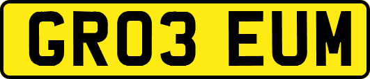 GR03EUM