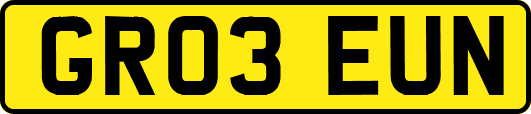 GR03EUN