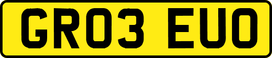 GR03EUO