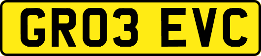 GR03EVC