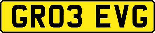 GR03EVG