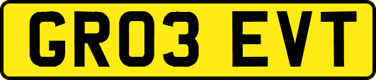 GR03EVT