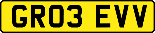 GR03EVV