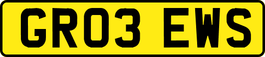 GR03EWS