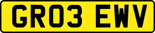 GR03EWV