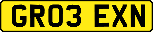 GR03EXN