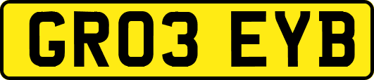 GR03EYB