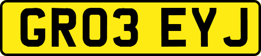 GR03EYJ