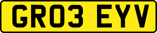 GR03EYV